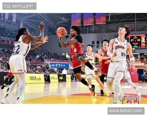 山西汾酒携手CBA打造全新赛季活动,助力体育与酒文化交融 山西汾酒携手CBA打造全新赛季活动,助力体育与酒文化交融