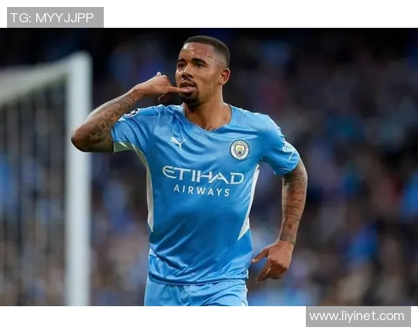 曼城官宣热苏斯加盟皇马！西甲转会市场再受震动