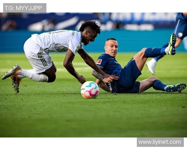 隆德施或夺德甲冠军?形势扑朔迷离,胜负难料 隆德施或夺德甲冠军?形势扑朔迷离,胜负难料