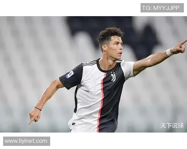 尤文图斯老将C罗本赛季状态回勇，领跑意甲射手榜