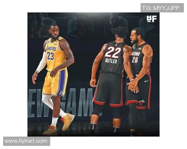 热火与湖人历史交锋回顾及战绩分析探讨