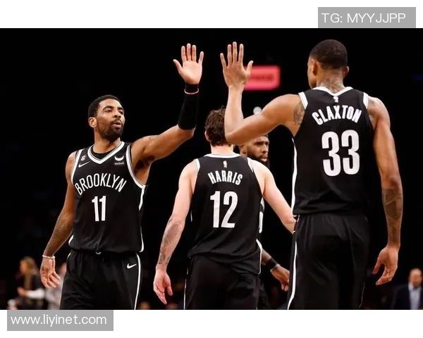 篮网与黄蜂激战回顾欧文精彩表现集锦全景呈现