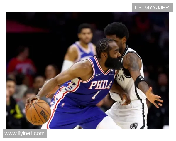 哈登领衔篮网对决魔术球队期待精彩对抗与个人表现的巅峰之战 哈登领衔篮网对决魔术球队期待精彩对抗与个人表现的巅峰之战