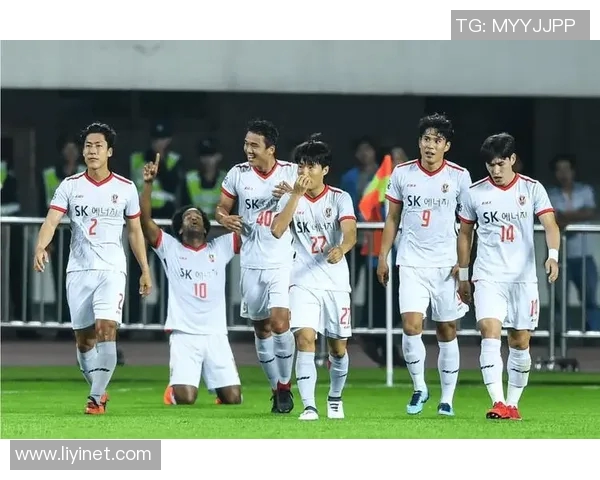 济州联队与江原FC激战在即谁能在这场对决中笑到最后