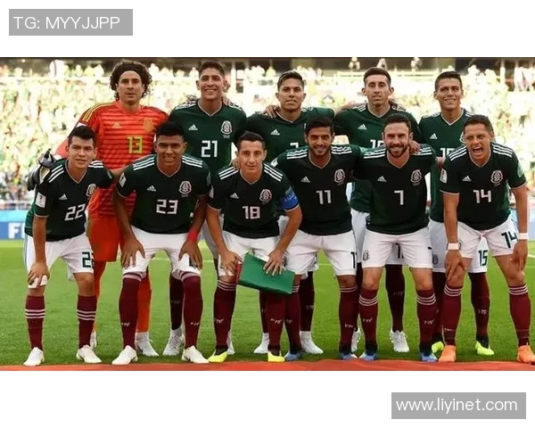 墨西哥与威尔士足球对决精彩回顾及赛后分析