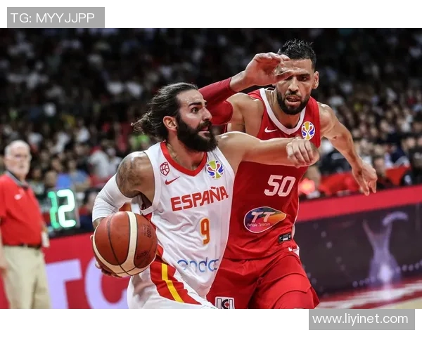 西班牙与突尼斯精彩对决回放全程回顾与分析