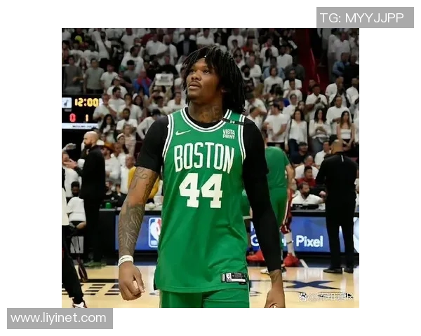 罗伯特威廉姆斯三世：从潜力新星到NBA赛场的闪耀之星