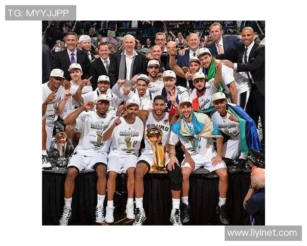 网队与马刺总决赛激战正酣球迷期待精彩对决与历史新篇