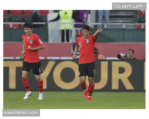 韩国亚足对阵巴林精彩直播全程回顾与赛后分析