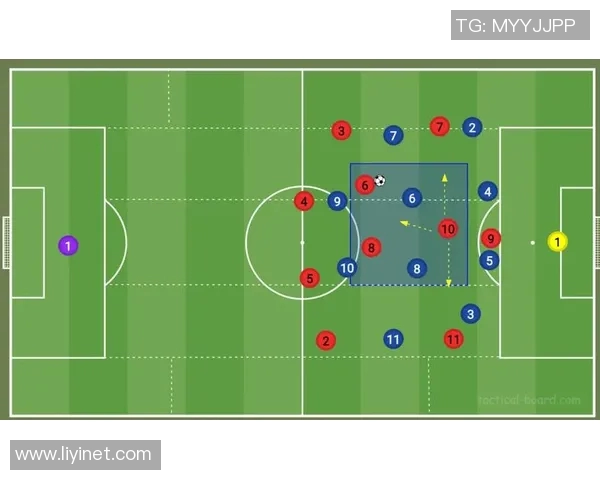 勒芒与瓦朗谢的精彩对决揭示足球战术与团队精神的较量