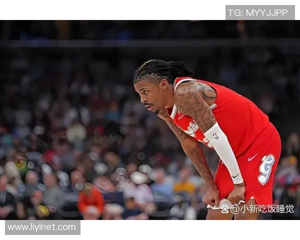 贾莫兰特的篮球传奇之路与未来发展潜力分析