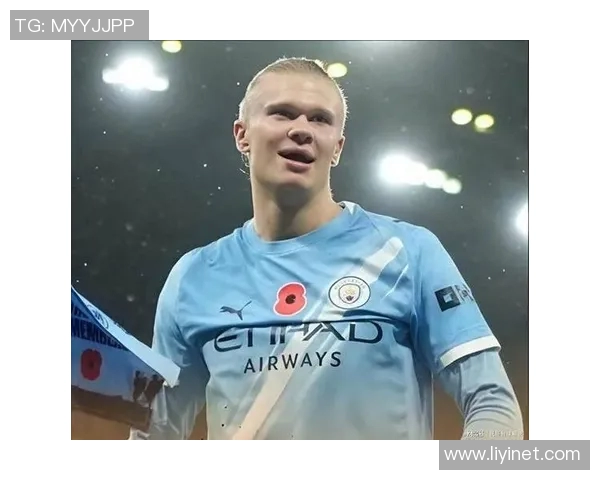 哈兰德的进球之路：从天才少年到足球巨星的传奇旅程