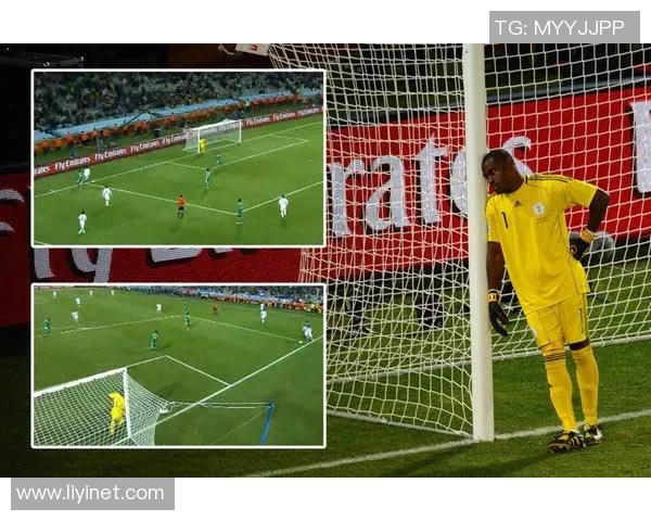 尼日利亚与南非足球对决展现非洲足球魅力与竞争力的精彩瞬间