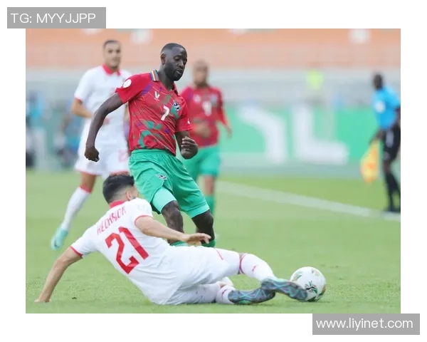 马里与科特迪瓦的对决结果揭晓谁将赢得这场精彩比赛