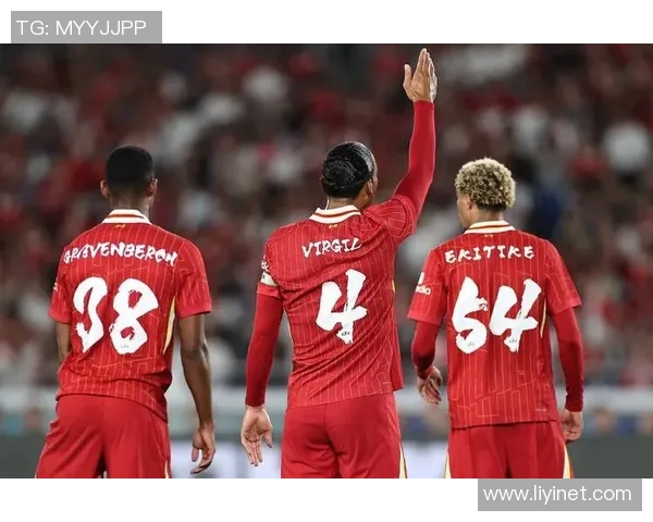 利物浦与谢菲尔联队激战在即谁将赢得英超巅峰对决的胜利 利物浦与谢菲尔联队激战在即谁将赢得英超巅峰对决的胜利