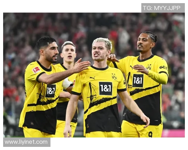 拜仁慕尼黑小胜多特蒙德继续巩固德甲榜首地位 拜仁慕尼黑小胜多特蒙德继续巩固德甲榜首地位