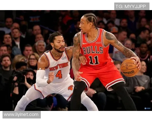 热火与公牛对决罗斯全力以赴展现不屈精神